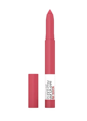 Maybelline SuperStay Ink Crayon odstín 85 Change is Good rtěnka v tužce 14,2 g