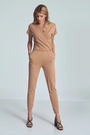 Figl női jumpsuit M708