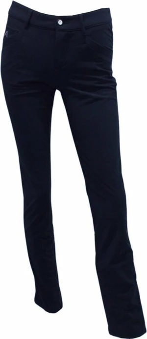 Alberto Jana Rain&Windfigher Jersey Navy 38 Pantaloni