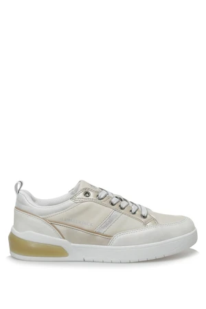 Lumberjack Gina 3fx Womens Beige Sneaker