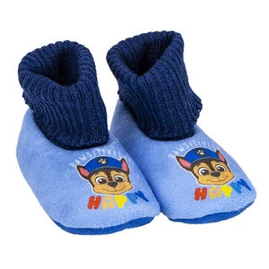 DOMÁCE PAPUČE BOOT PAW PATROL