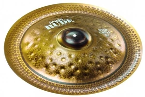 Paiste RUDE Wild Piatto China 18"