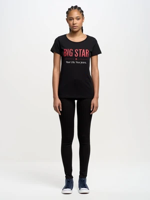 Big Star Woman's T-shirt 152084