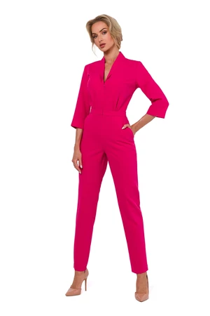 Made Of Emotion Woman's Jumpsuit M751