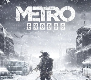 Metro Exodus Gold Edition XBOX One / Xbox Series X|S CD Key