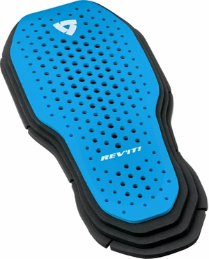 Rev'it! Protecteur dorsal Seesoft AIR Black/Blue Taille 03