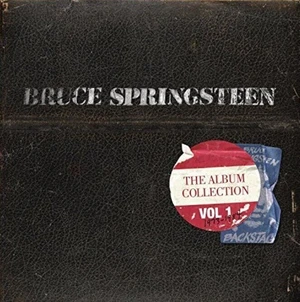 Bruce Springsteen - The Album Collection Vol. 1 (Box Set) (8 LP)