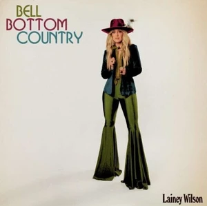 Lainey Wilson - Bell Bottom Country (CD)