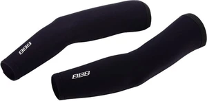 BBB Comfortarms Black L Manicotti Ciclismo