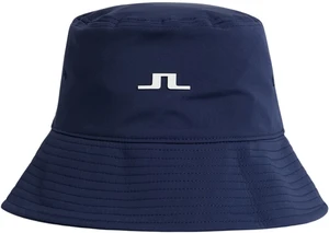 J.Lindeberg Siri JL Navy Bucket Hat