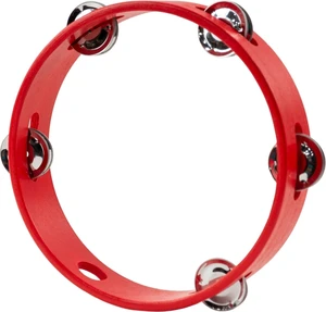 Noicetone D017-2 20x4,5cm Red 7,87" Tamburyn