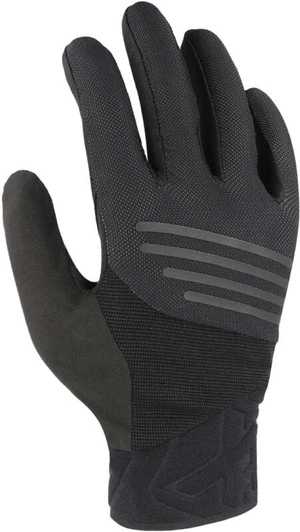 KinetiXx Lenox Black 7,5 Gants de vélo