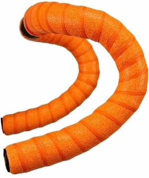 Lizard Skins DSP Bar Tape V2 Orange Ruban de barre