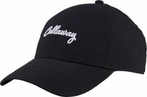 Callaway Womens Stitch Magnet Black/White UNI Casquette