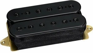 DiMarzio DP 100 Black/Black Tonabnehmer für Gitarre