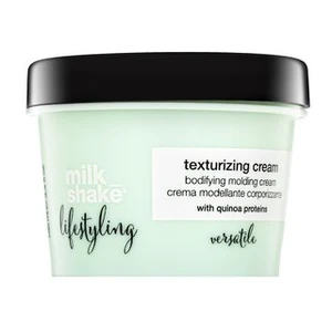 Milk_Shake Lifestyling Texturizing Cream stylingový krém pre zvýraznenie textúry vlasov 100 ml