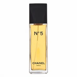 Chanel No.5 woda toaletowa dla kobiet 100 ml