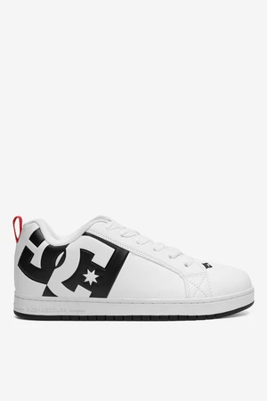 Rekreačná obuv DC Shoes