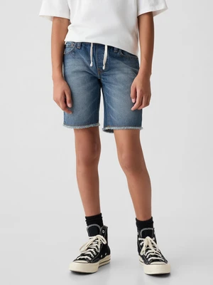 GAP Kids' Denim Shorts - Boys