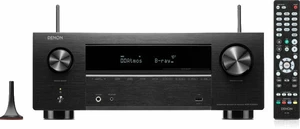 Denon AVR-X2800H Receiver AV Hi-Fi