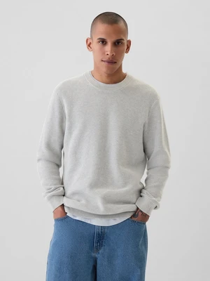 GAP Textured Sweater - Men's