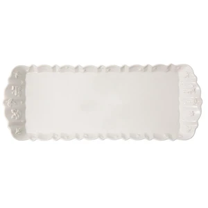 Villeroy & Boch SERVÍROVACÍ PODNOS, keramika, 16/40 cm