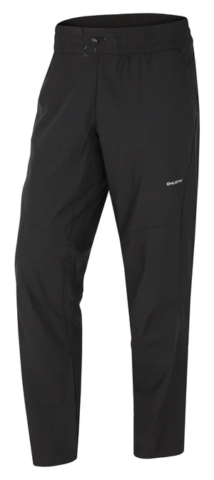 Men's outdoor pants HUSKY Speedy Long M black