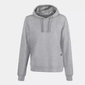 Women's sweatshirt Joma Montana Hoodie melange gray