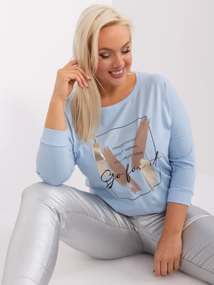 Blouse-RV-BZ-8981.31P-light blue