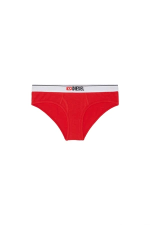 Diesel Panties - UFPN-OXYS UNDERPANTS red