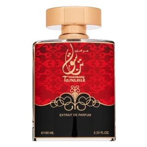 Al Haramain Tanasuk čistý parfém unisex 100 ml