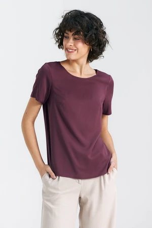 Nife Woman's Blouse B160