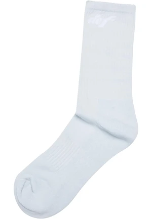 DEF Socks - White