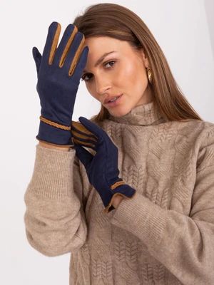 Gloves-AT-RK-238601.31P-navy blue