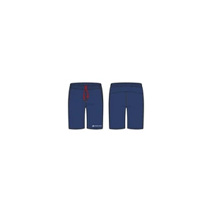 Men's trousers ALPINE PRO LESON czech blue