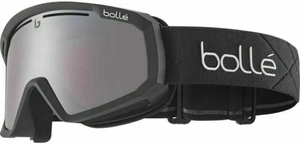 Bollé Y7 OTG Black Matte/Vermillon Gun Ochelari pentru schi