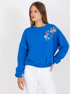 Sweatshirt-RV-BL-8058.94-dark blue