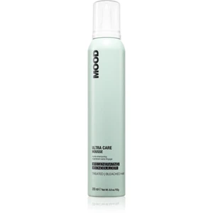 MOOD Ultra Care pena v spreji s regeneračným účinkom 200 ml