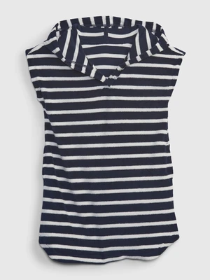 GAP Kids Terry Bathing Dress - Girls