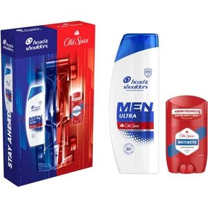 Old Spice Stay Ahead Set dárková sada (pro muže)