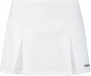 Head Dynamic Skort Women White L Spódnica do tenisa