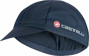 Castelli Endurance Cap Belgian Blue UNI Casquette