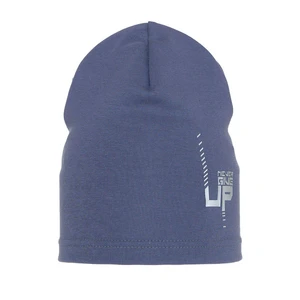 AGBO Boy's spring/ autumn hat blue Kaltel