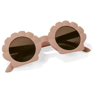 Little Dutch Sunglasses Old Pink sluneční brýle 2 y+ 1 ks