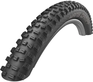 Schwalbe Hans Dampf 26" (559 mm) Black 2.35 Tubeless Ready Plášť na MTB kolo