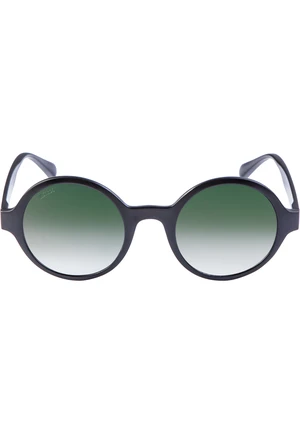 Sunglasses Retro Funk blk/grn