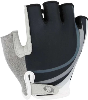 KinetiXx Lasie Black 5 Guantes de ciclismo