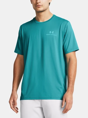 Under Armour T-Shirt Vanish Energy SS-BLU - Men's