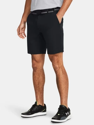 Under Armour Shorts UA Drive Taper Short-BLK - Men