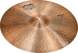 Paiste 2002 Big Beat 21" Cymbale ride